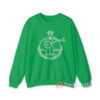 Dusty's Craftsbury Banjo Contest 1986 Sweatshirt