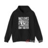 Nazi Lives Don't Matter Hoodie