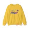 Santa Monica Pier Sweatshirt The Hangover III