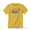 Santa Monica Pier T-Shirt The Hangover III