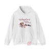 Courtney Love America's Sweetheart Hole Band Hoodie