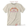 Funny Mama Zoro One Piece Cosplay T-Shirt