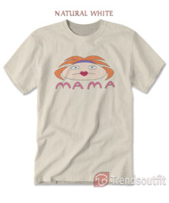 Funny Mama Zoro One Piece Cosplay T-Shirt