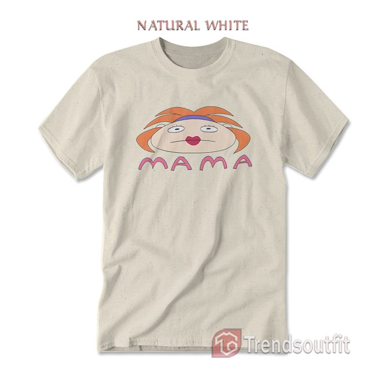 Funny Mama Zoro One Piece Cosplay T-Shirt