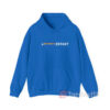 Homo Estas LGBTQ Hoodie
