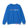 Homo Estas LGBTQ Sweatshirt