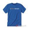 Homo Estas LGBTQ T-shirt