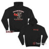 Outer Banks JJ Maybank Pinkies Fight Club Trash Money Hoodie
