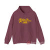 Outer Banks JJ Maybank Porkin Since 1985 Hoodie