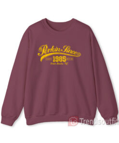 Outer Banks JJ Maybank Porkin Since 1985 Sweatshirt