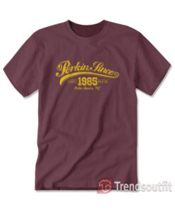 Outer Banks JJ Maybank Porkin Since 1985 T-shirt