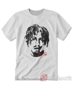 Vintage Youngboy Lil Top T-Shirt