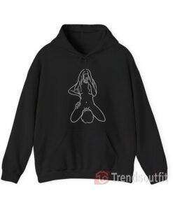 Sex Foreplay Licking Pussy And Selfie Hoodies