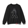 Sex Foreplay Licking Pussy And Selfie Sweatshirt