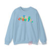 Gen V Sam Riordan Vintage Supply Sweatshirt
