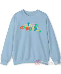 Gen V Sam Riordan Vintage Supply Sweatshirt