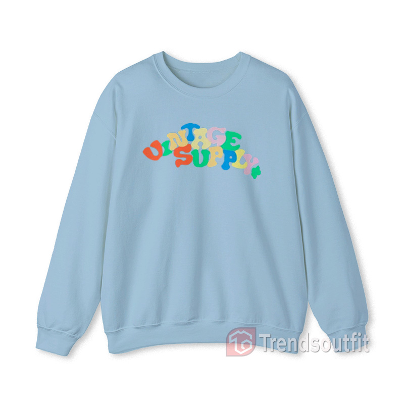 Gen V Sam Riordan Vintage Supply Sweatshirt