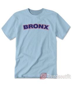 Starlight The Boys Bronx T-Shirt