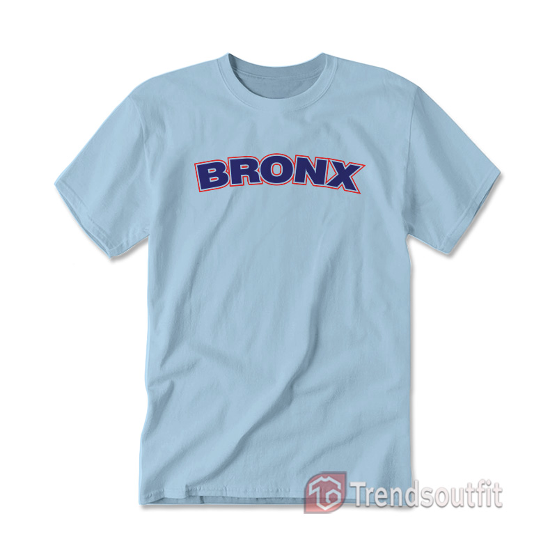 Starlight The Boys Bronx T-Shirt