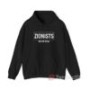 Zionists Make Me Sick Hoodie