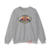 Madison My Friend Joanne Camp Haverim Sweatshirt