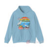 The White Lotus Chesapeake Bay Bridge Hoodie