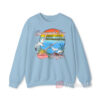 The White Lotus Chesapeake Bay Bridge Sweatshirt