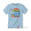 The White Lotus Chesapeake Bay Bridge T-Shirt