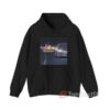 Bikini Bottom Drift Club Hoodie