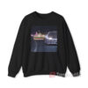 Bikini Bottom Drift Club Sweatshirt