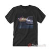 Bikini Bottom Drift Club T-Shirt