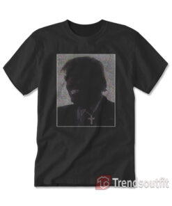 Donald Trump Ken Carson’s Album T-shirt