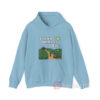 Everything I Want To Do Is Illegal Hoodie
