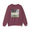 Los Cochinos 1973 Robin Arellano The Black Phoney Sweatshirt