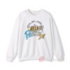 Quiz Lady Pittsburgh World’s Most Livable City Sweatshirt