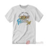 Quiz Lady Pittsburgh World’s Most Livable City T-shirt