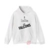 I Hate The Falcons Hoodie