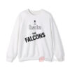 I Hate The Falcons Sweatshirt