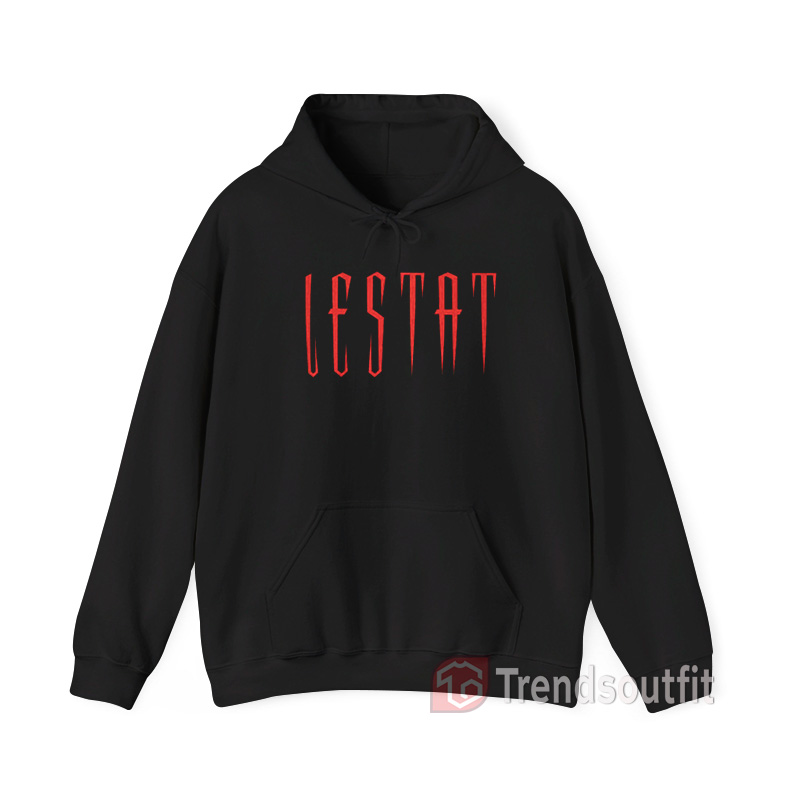 The Vampire Lestat Hoodie